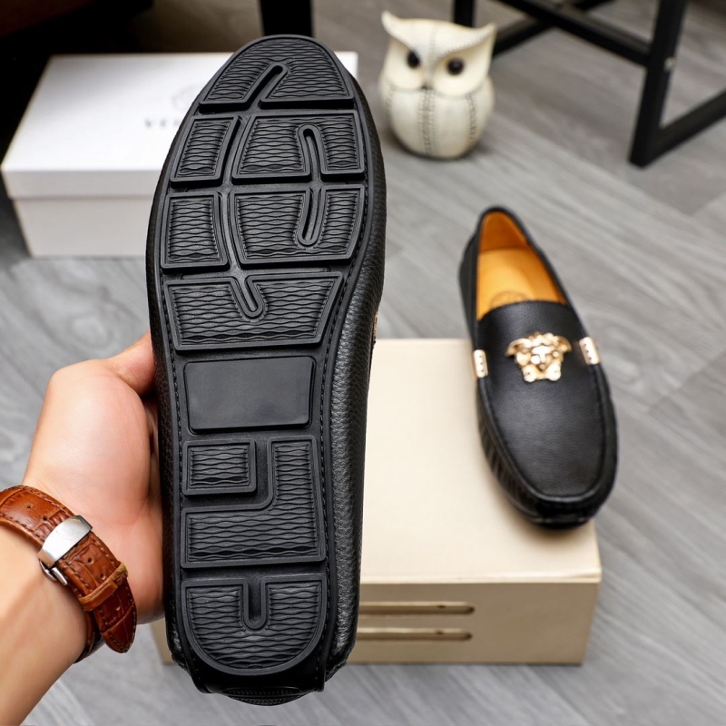 Givenchy Leather Shoes